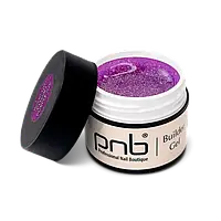 PNB UV/LED Builder Gel, Cosmo Purple 026 ( 5ml, 15ml )