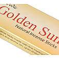 AROMATIKA VEDIC GOLDEN SUN 15 ГРАМ ЗОЛОТЕ СОНЦЕ, фото 3