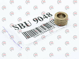 Втулка стартера 2101-2110 (ст-р Bosch) 16х10х10 (AS) (SBU9048)