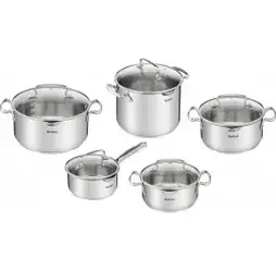 Набір каструль Tefal Duetto+ (G719SA55)
