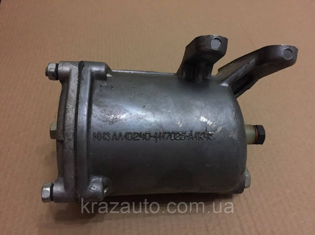 Фільтр тонкого очищення МТЗ, ЗІЛ 240-1117010-А