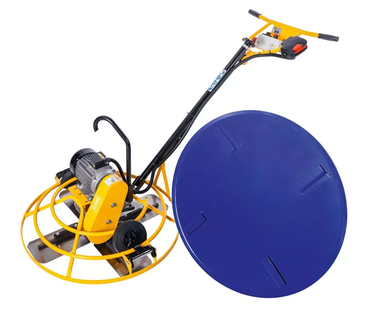 Пластина розгладжувальна для моделі FG (B) (E)-92(E), фото 1