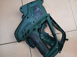 Корпус Міні пилка ланцюгова Акумуляторна PARKSIDE PGHSA 20-li A1 з Німеччини.