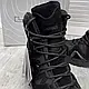 Тактичні демісезонні берці Lowa Black, фото 4