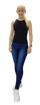 Молодіжна майка рубчик зара