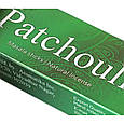 AROMATIKA VEDIC PATCHOULI 15 ГРАМ ПАЧУЛІ, фото 3