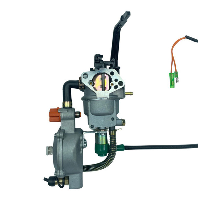 Газовий карбюратор