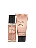 Подарунковий набір Bare Vanilla Victoria's Secret 75мл+75мл, фото 3