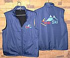 Жилети зі своїм логотипом, фото 2