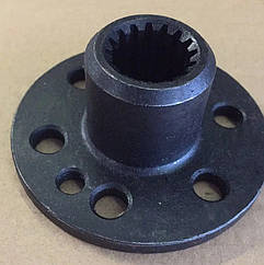 Напівмуфта добору потужності КАМАЗ (прив. гідромуфти) 740-1005534