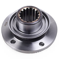 Фланець редуктора середнього моста КАМАЗ Євро-2 6520-2502036