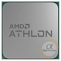 Процесор AMD Athlon X4 970 (4×3.8 • 2 Mb • AM4) БВ