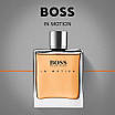 Парфуми Оригінал Hugo Boss In Motion 100 мл Туалетна вода, фото 4