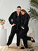Комбінезон прямого крою з капюшоном унісекс, фото 5
