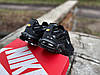 Чоловічі кросівки Nike Air Max Plus TN Black чорні, фото 7
