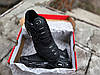 Чоловічі кросівки Nike Air Max Plus TN Black чорні, фото 8