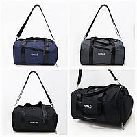 Спортивна сумка 43*24*24