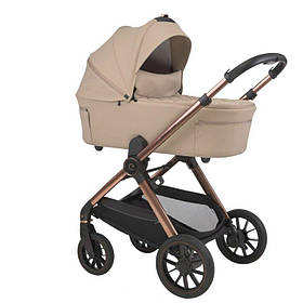 Коляска 2в1 Espiro Code, Loving Beige