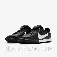 Сороконіжки Nike PREMIER III TF (арт. HM0283-001)