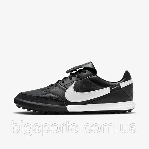 Сороконіжки (шипки) Nike PREMIER III TF (арт. HM0283-001)
