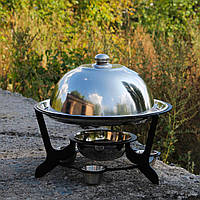 Садж з підігрівом