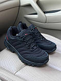 Жіночі зимові кросівки Меррел Merrell Ice Cap Moc 2 Black Red (термо) ALL18422, фото 3