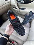Жіночі зимові кросівки Меррел Merrell Ice Cap Moc 2 Black Red (термо) ALL18422, фото 5