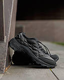 Жіночі зимові кросівки Меррел Merrell Ice Cap Moc II Grey Black (термо) ALL18857, фото 3