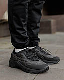 Жіночі зимові кросівки Меррел Merrell Ice Cap Moc II Grey Black (термо) ALL18857, фото 9
