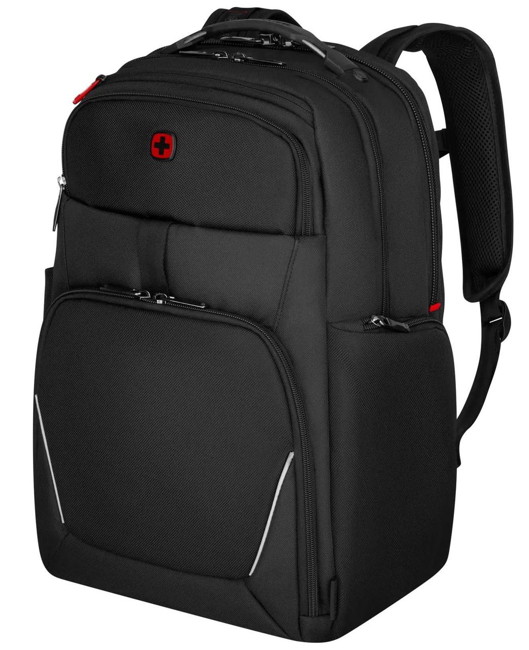 Рюкзак міський Wenger New Icons на 30л