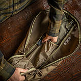 Тактичний рюкзак Eberlestock Batwing large, фото 7