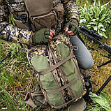 Тактичний рюкзак Eberlestock Batwing large, фото 8