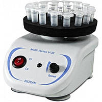 V-32, Мульти-вортекс