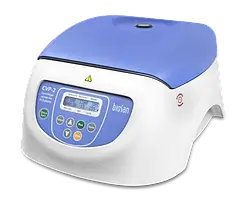 Центрифуга-вортекс для ПЛР планшетів CVP-2