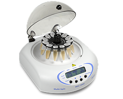 Центрифуга-вортекс Мультиспін MSC-3000