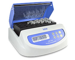 Термостат «Драй-блок» TDB-120