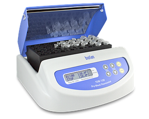 Термостати та аксесуари Biosan