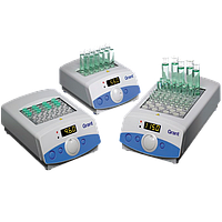 Термостати QBD1/QBD2/QBD4/QBH2/QBA1/QBA2