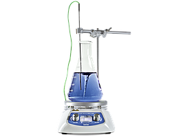 Магнітна мішалка з терморегуляцією Intelli-Stirrer MSH-300i