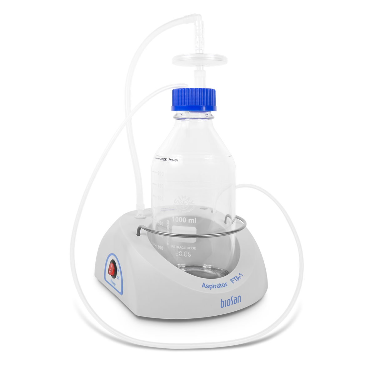 Аспіратор FTA – 1