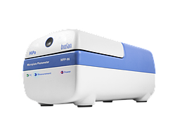 Рідер для мікропланшетів HiPo MPP-96