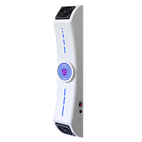 Проточний бактерицидний рециркулятор повітря UVR-M