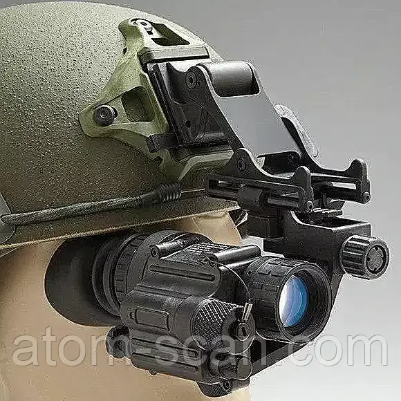 КУПЛЮ СКУПКА PVS-14 Gen 3+ білий фосфор White Phosphor Монокуляр нічного бачення, фото 1