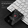 MP3-плеєр RIJAHO 32 ГБ з Bluetooth 5.0 Портативний високоякісний звук без втрат, Amazon, Німеччина, фото 9
