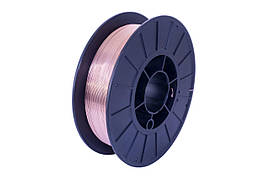 Дріт зварювальний Gefest 1.0 мм x 5 кг