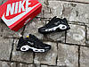 Чоловічі кросівки Nike Air Max Plus TN Black чорні з білим, фото 10