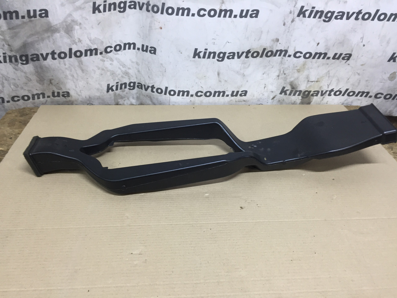 Повітровід Audi A4 B8 8K0857039