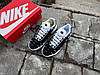 Кросівки Nike Air Max Plus TN унісекс White білі з чорним, фото 7