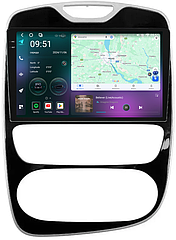 Штатна магнітола Mekede M7 Plus Renault Clio 4 (2016-2019) CarPlay QleD