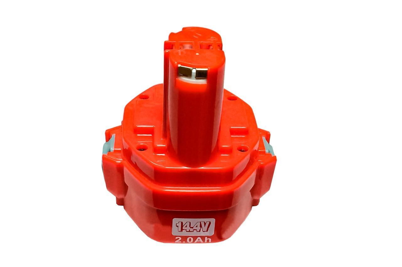 Акумулятор для шурупокрута Асеса — Makita 14,4 В x 2,0 А·год Ni-Cd